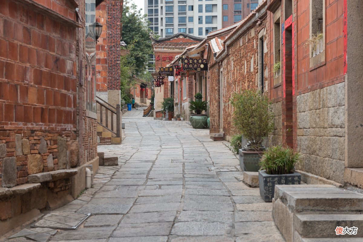 福建晋江城区的发源地 福建省晋江市的历史