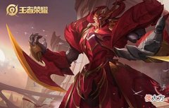 【游戏世界】王者:皮肤碎片商城更新不到8小时,龙骑士被冷落,他兑换超百万