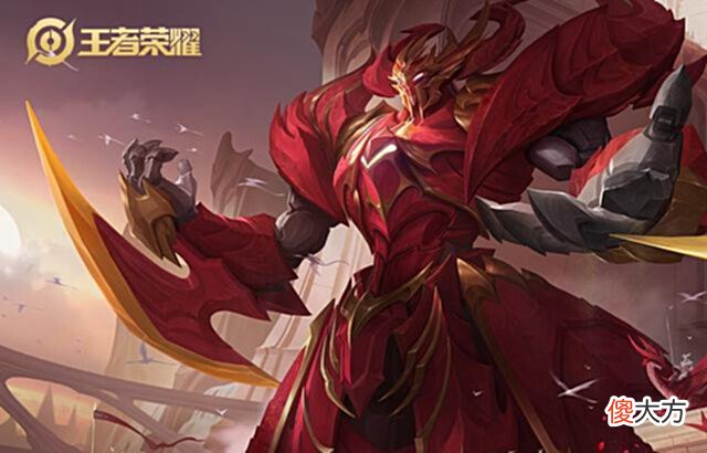 【游戏世界】王者:皮肤碎片商城更新不到8小时,龙骑士被冷落,他兑换超百万