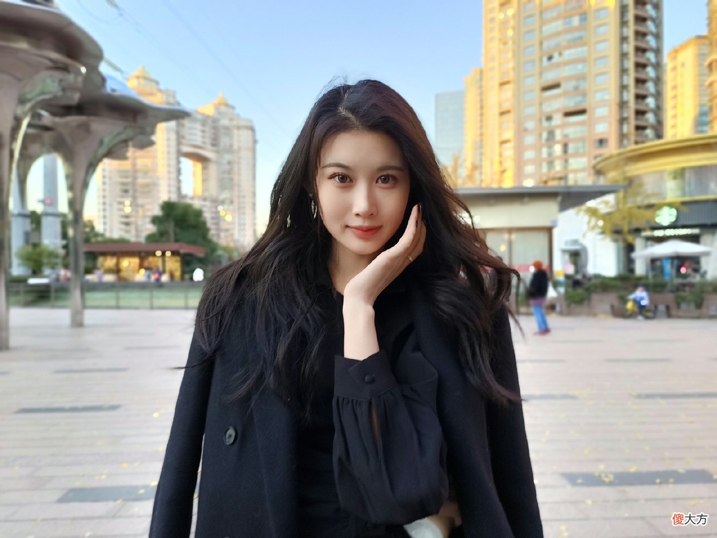 谁是2021最佳人像手机 什么人像手机好