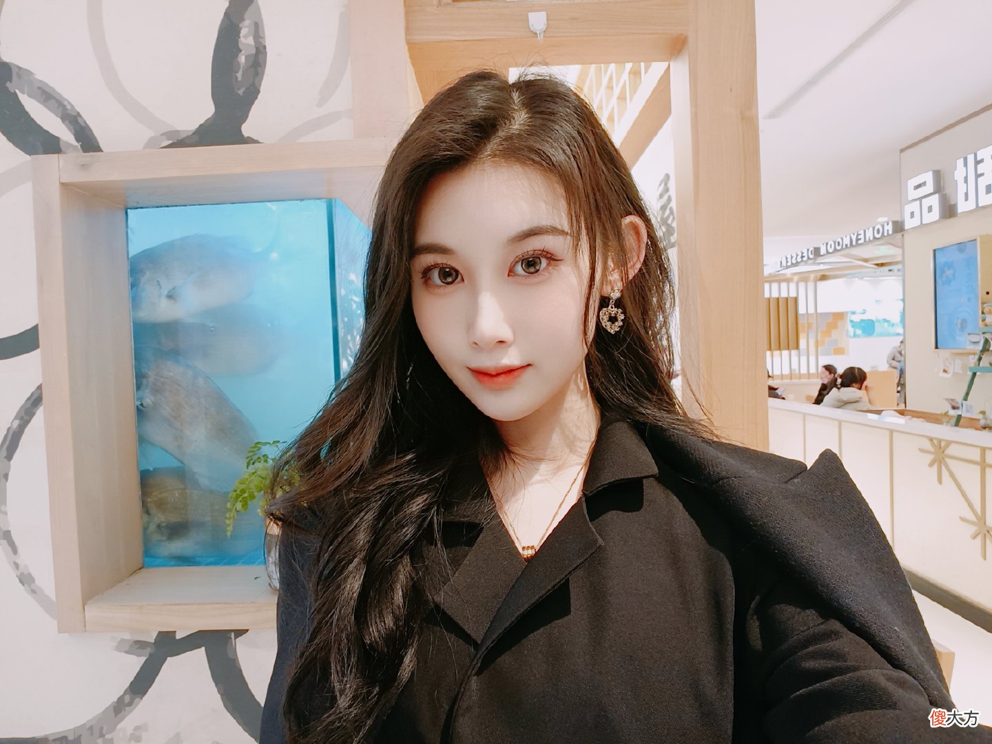 谁是2021最佳人像手机 什么人像手机好