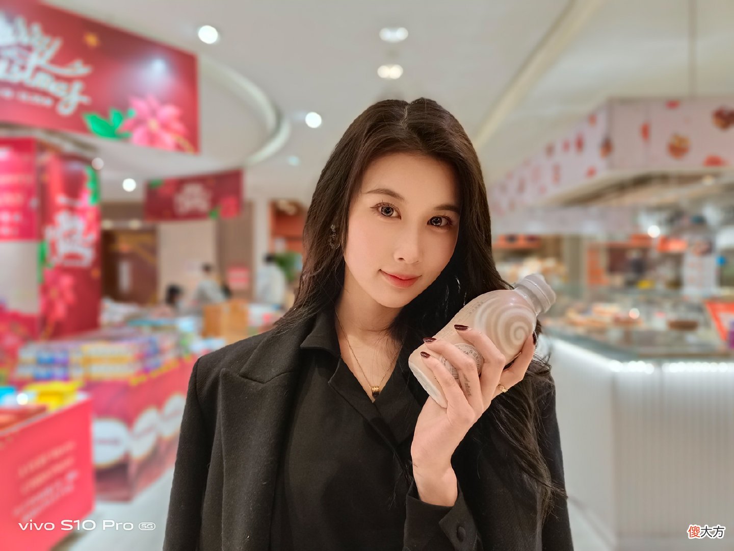 谁是2021最佳人像手机 什么人像手机好