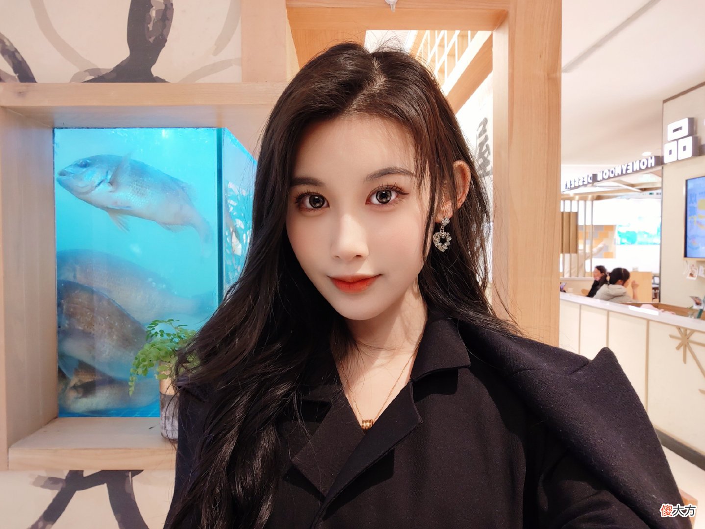 谁是2021最佳人像手机 什么人像手机好