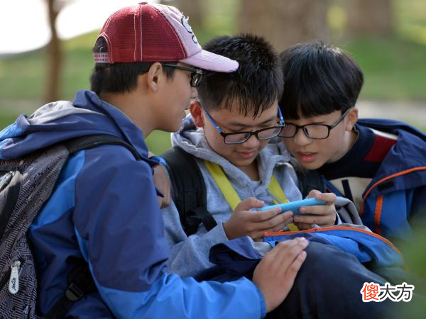 2021年最适合学生党的手机推荐 小学生推荐什么手机好