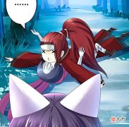 【游戏迷】王者荣耀:李白变身狐狸,却失去记忆?想要杀了韩信!