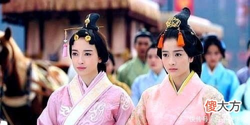 【历史故事】独孤伽罗为了自己当皇后，不顾已为太后的女儿感受，实现独孤天下！
