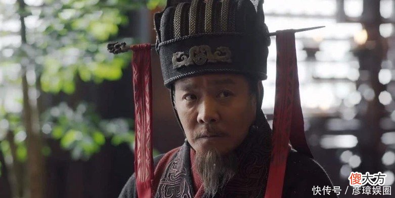 【爱历史】嫪毐全靠赵姬的关系被封为长信侯吗？实际上他是魏国暗中投资导致