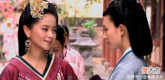 【历史故事】这个公主“野心”真大,为扶持女儿当上皇后,她把太子拉下皇位!