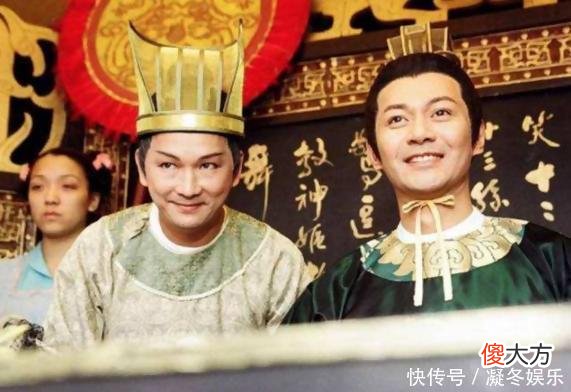 【历史故事】本来是个算命先生,结果撒了一个弥天大谎,变成了九五之尊的皇帝