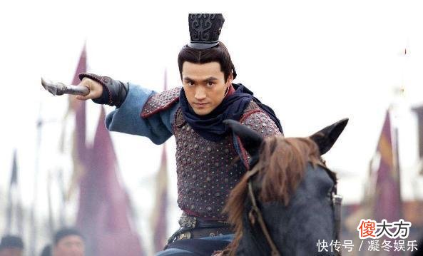 【历史故事】本来是个算命先生,结果撒了一个弥天大谎,变成了九五之尊的皇帝