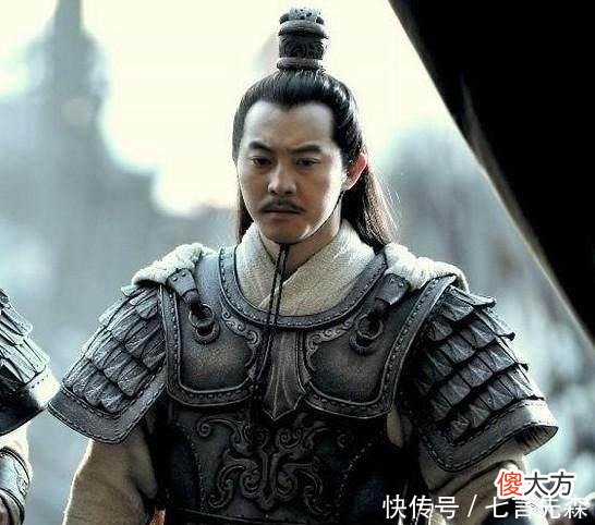 【爱历史】东吴最强三大战将，不输魏，蜀两国，有个就可以单挑吕布！