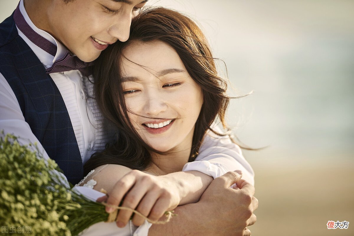 从夫妻之间的称谓 夫妻关系的称谓