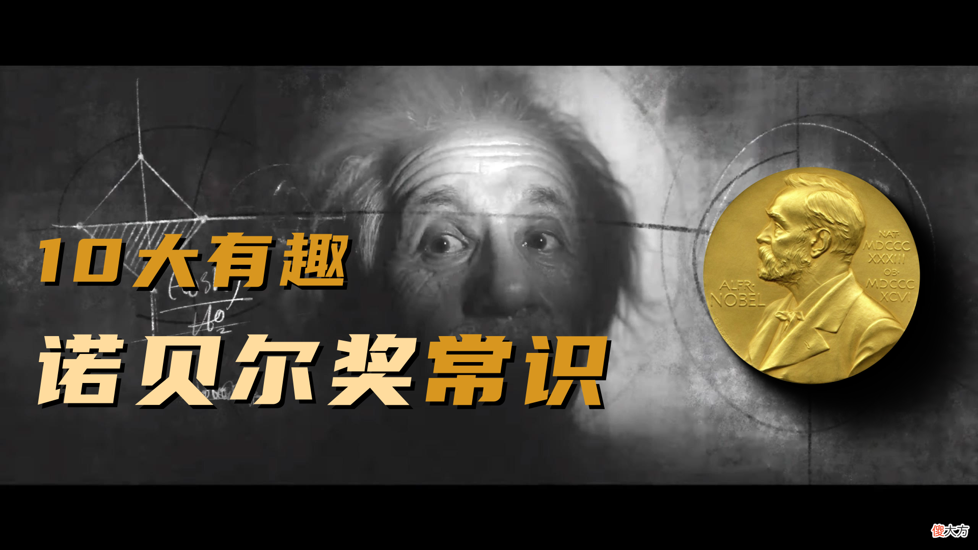 学者谈诺贝尔奖 社科10大有趣和鲜为人知的诺贝尔奖常识