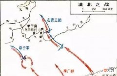 【爱历史】漠北之战汉军派出14万匹战马，回来不到3万匹，汉军到底战死多少！