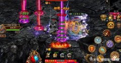 【游戏世界】传世骑战版：传奇世界经典三职业，热血和激情浓郁，战斗更加激烈