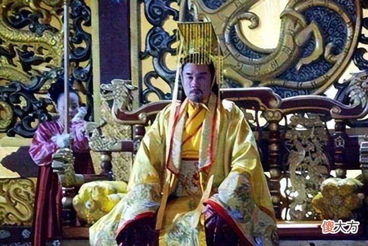 【历史故事】得关中者得天下，这句话真的有道理吗？为何有人说三国并非如此？