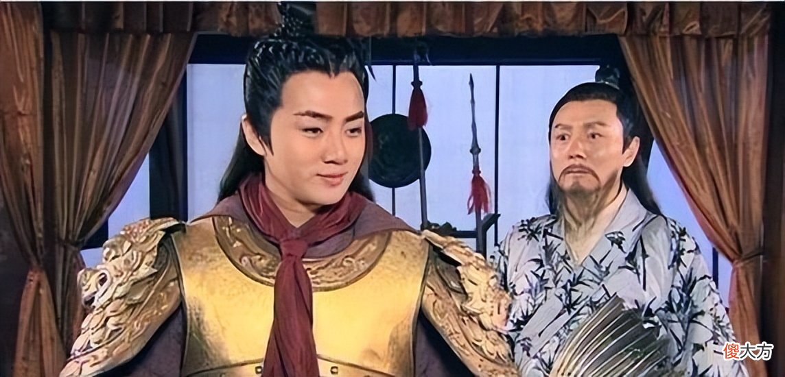 【历史故事】得关中者得天下,这句话真的有道理吗?为何有人说三国并非如此?