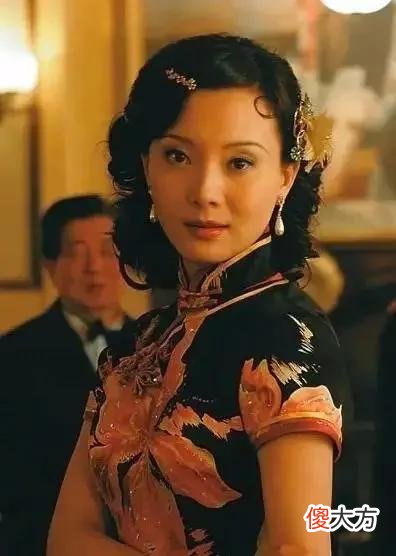 【时尚一点】旗袍：中国女人含蓄的温柔与性感