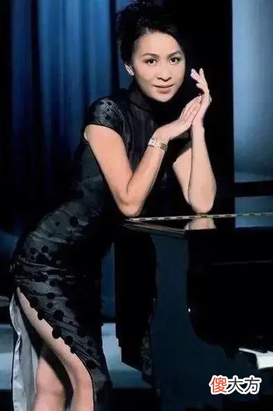 【时尚一点】旗袍：中国女人含蓄的温柔与性感