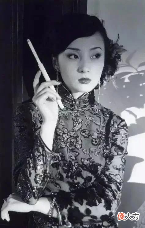 【时尚一点】旗袍：中国女人含蓄的温柔与性感
