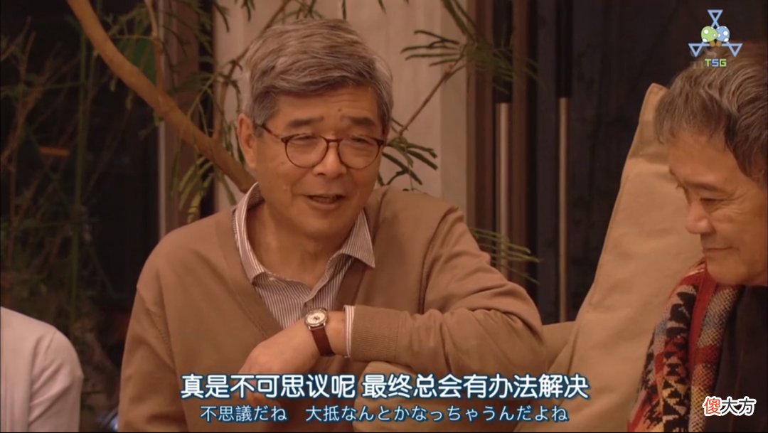 绿洲、群岛和灵动性