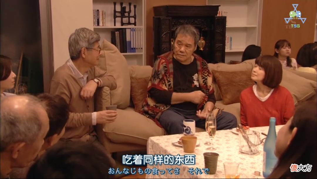 绿洲、群岛和灵动性