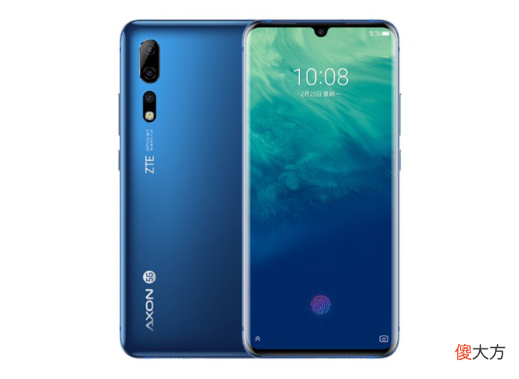 买5G手机还送流量 送流量用什么手机好