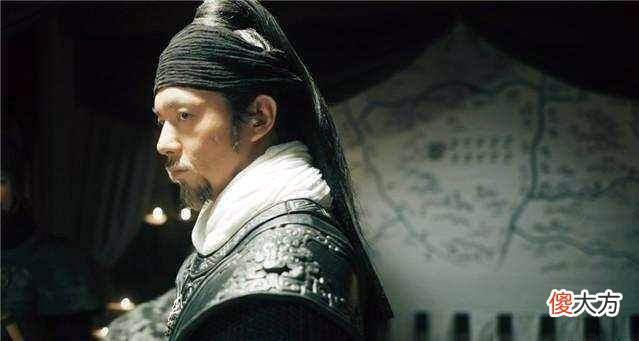 【爱历史】白起：他是战神加杀神，号称“人屠”，也是历史上最大的背锅侠