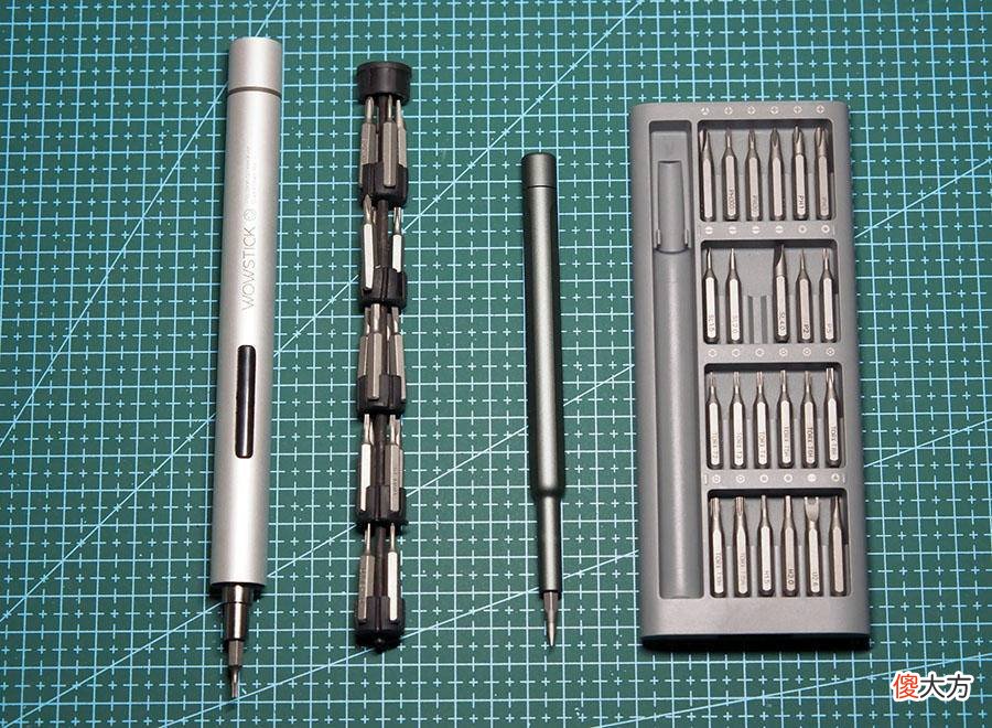 拆手机哪个工具更给力 拆解手机有什么好的软件