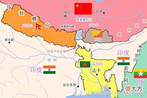 【历史故事】世界最后一次领土扩张，主权国家被邻国军事吞并，国际社会却不管