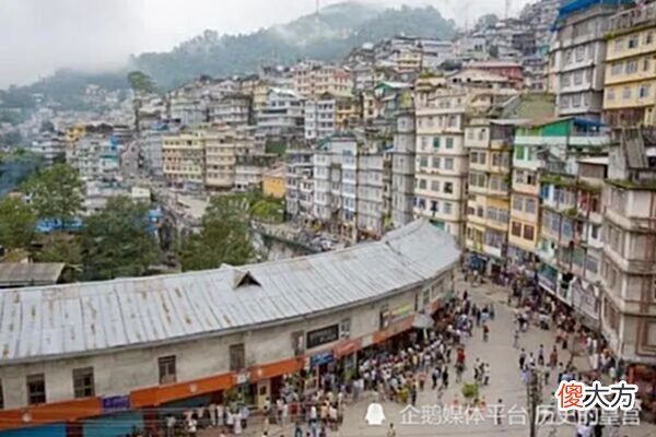 【历史故事】世界最后一次领土扩张，主权国家被邻国军事吞并，国际社会却不管