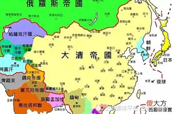 【历史故事】世界最后一次领土扩张，主权国家被邻国军事吞并，国际社会却不管