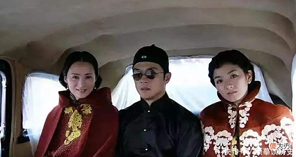 【爱历史】婉容当年背叛了溥仪，溥仪为什么仍不与她离婚？其实有婉容的原因