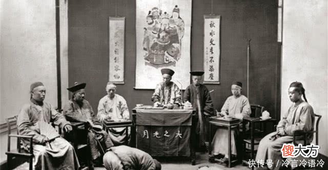 【爱历史】最不受中国人喜欢的朝代，却让领土向四面八方大扩张，不是元朝！