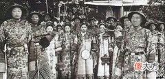 【爱历史】最不受中国人喜欢的朝代，却让领土向四面八方大扩张，不是元朝！