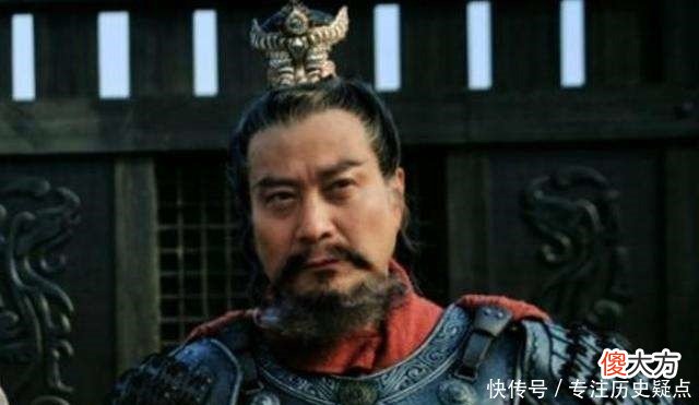 【历史故事】汉末三国第一义士，比关羽更令人敬仰，备受史家赞许但却鲜为人知！