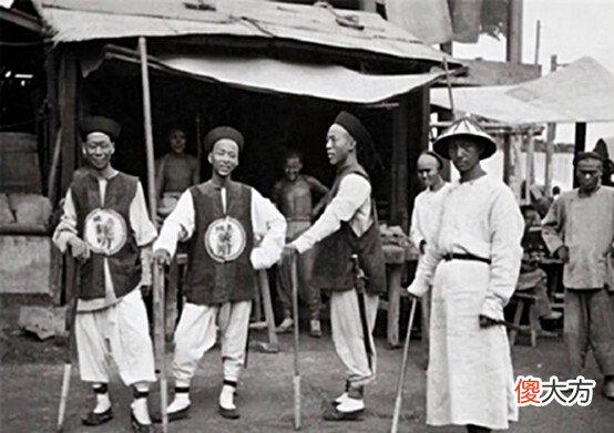 【爱历史】大内侍卫回忆,伺候慈禧有6个秘密,最后一个听起来“不可思议”