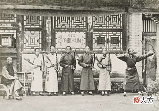 【爱历史】大内侍卫回忆,伺候慈禧有6个秘密,最后一个听起来“不可思议”