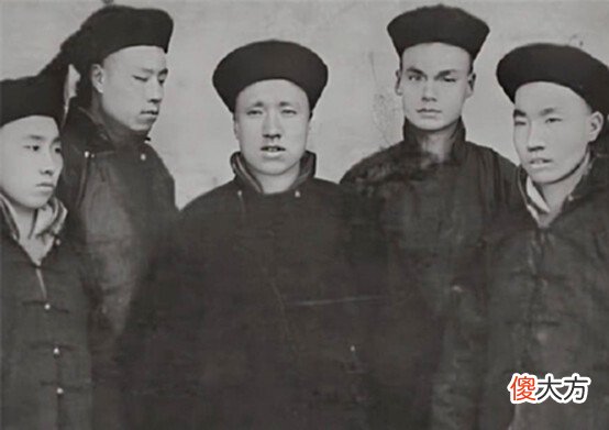 【爱历史】大内侍卫回忆,伺候慈禧有6个秘密,最后一个听起来“不可思议”