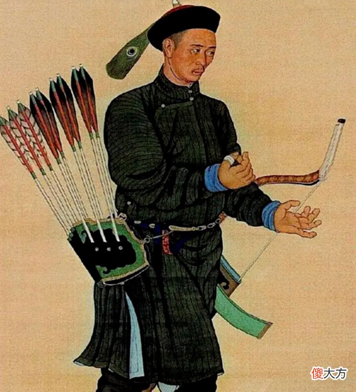 【爱历史】大内侍卫回忆,伺候慈禧有6个秘密,最后一个听起来“不可思议”