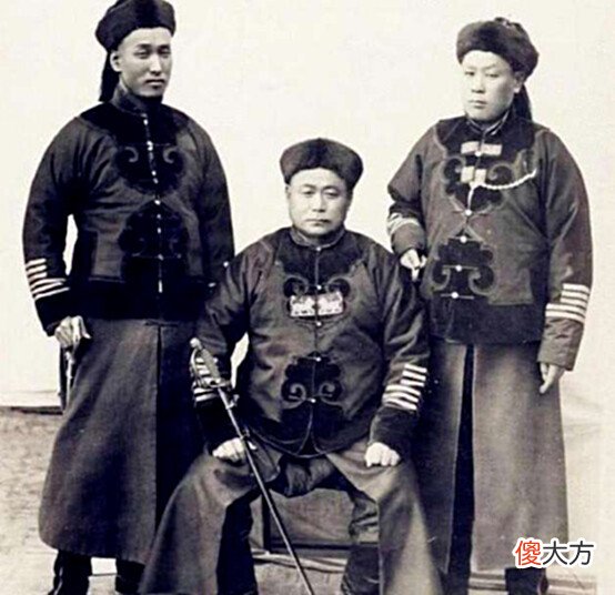 【爱历史】大内侍卫回忆,伺候慈禧有6个秘密,最后一个听起来“不可思议”