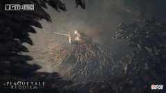 【游戏世界】《瘟疫传说：安魂曲》10月18日发售，12分钟实机演示公布