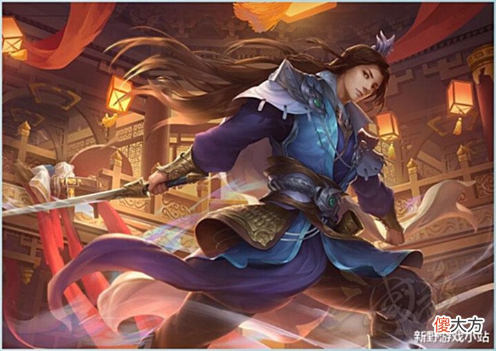 【游戏世界】真没想到,三国杀没有丝毫存在感的汉室宗亲,历史上竟然赫赫有名