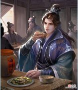 【游戏世界】真没想到,三国杀没有丝毫存在感的汉室宗亲,历史上竟然赫赫有名