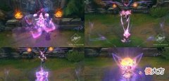 【游戏世界】LOL:星守皮肤曝光,蓝色精粹商店即将开放,去领RNG夺冠图标