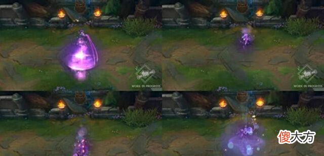 【游戏世界】LOL:星守皮肤曝光,蓝色精粹商店即将开放,去领RNG夺冠图标
