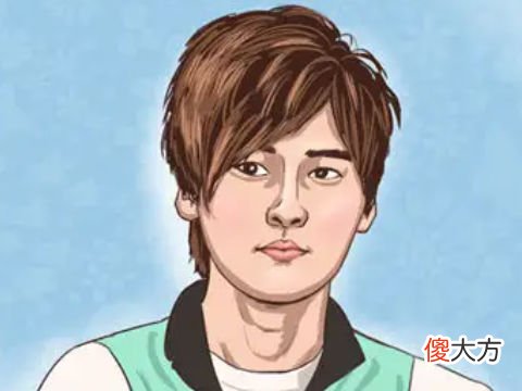 内心善良的男生面相有哪些