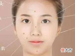 注定有少奶奶命的女人面相如何看