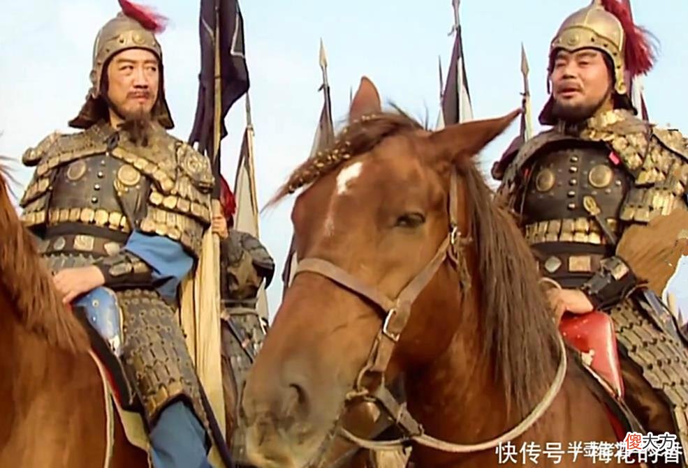 【历史故事】曹丕知道关羽水淹七军的真相于禁不是归降，关羽也没有那么傲慢