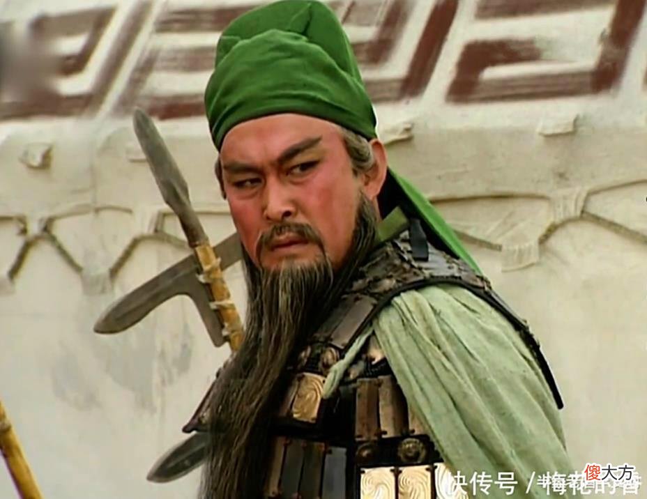 【历史故事】曹丕知道关羽水淹七军的真相于禁不是归降，关羽也没有那么傲慢